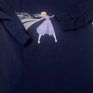 NWT Adidas x Disney dress.